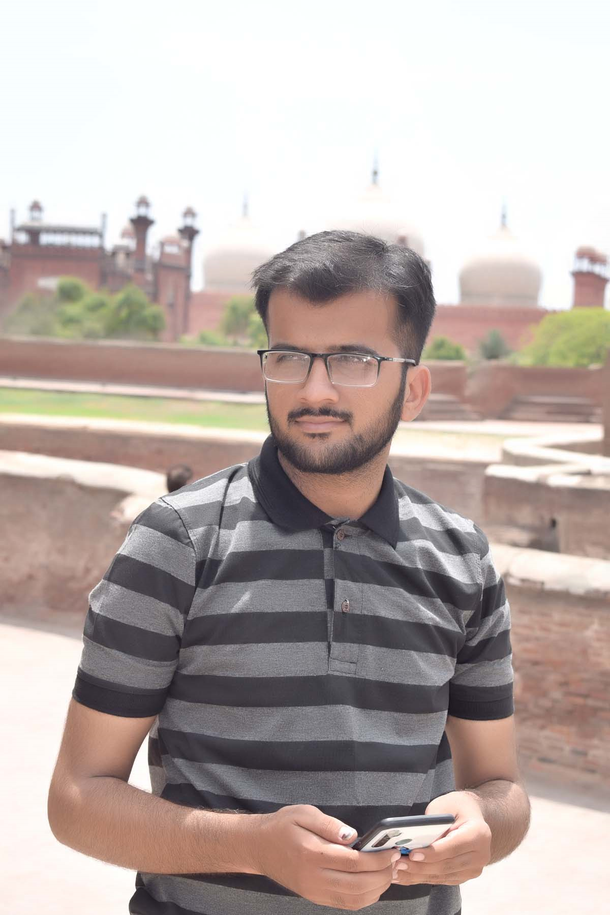Zohaib Khan, Local SEO Specialist